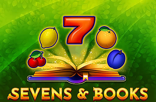Play Sevens & Books
