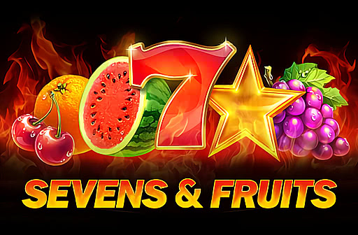 Play Sevens & Fruits