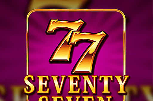 Play Seventy Seven