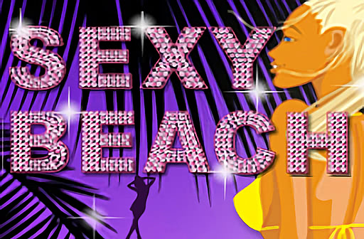 Play Sexy Beach