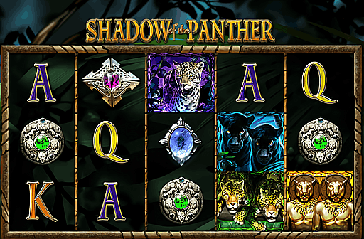 Play Shadow of the Panther