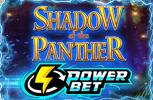 Play Shadow of the Panther Power Bet
