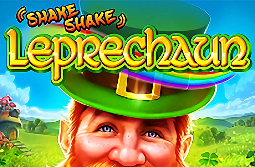 Play Shake Shake Leprechaun