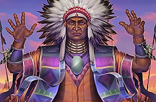 Play Shamams Dream 2