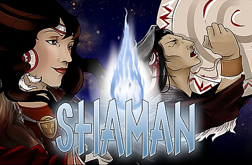 Play Shaman