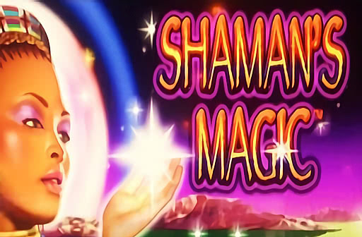 Play Shaman's Magic