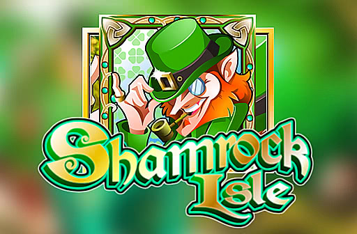 Play Shamrock Isle