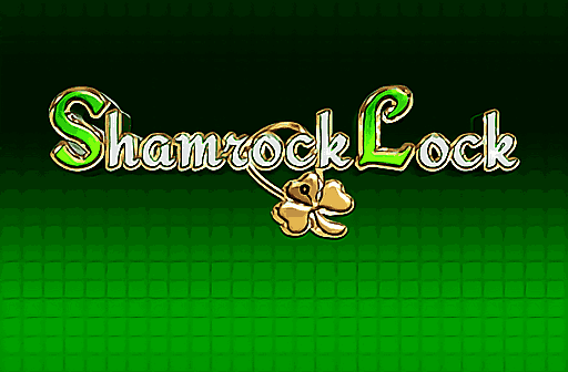 Play Shamrock Lock