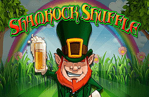 Play Shamrock Shuffle