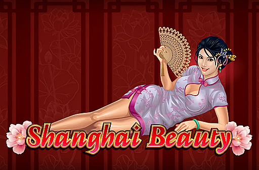 Play Shanghai Beauty