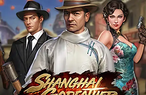 Shanghai Godfather