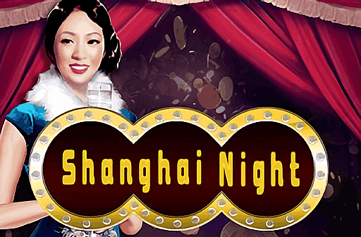 Play Shanghai Night