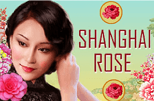 Play Shanghai Rose