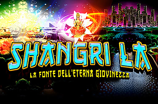 Play Shangri La