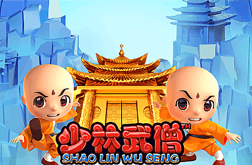 Play Shao Lin Wu Seng