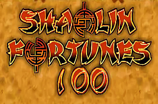 Play Shaolin Fortunes 100