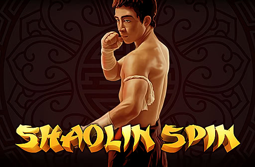 Play Shaolin Spin