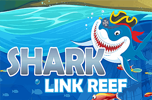 Shark Link Reef