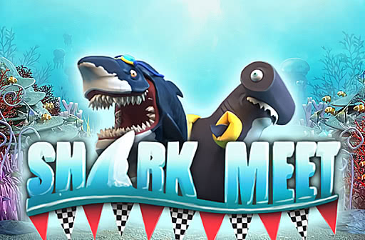 Play Shark Meet