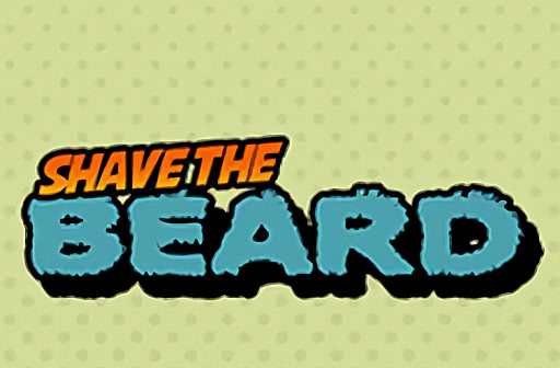 Play Shave the Beard