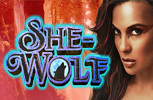 Play She Wolf