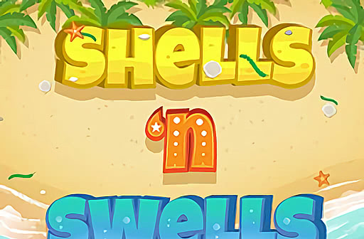 Play Shells 'n Swells