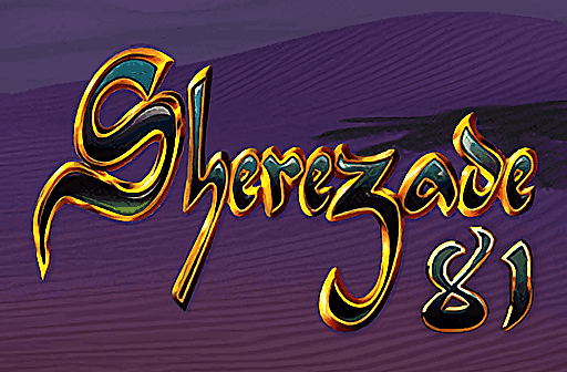 Play Sherezade 81