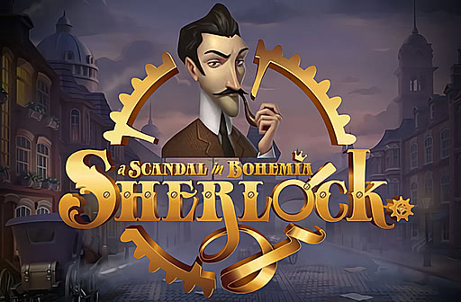 Play Sherlock. a Scandal in Bohemia