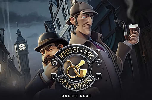 Play Sherlock of London