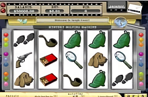 Play Sherlock