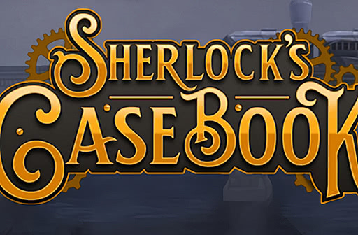 Play Sherlocks Casebook
