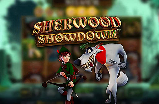 Play Sherwood Showdown
