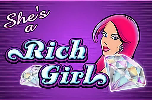 Play She's a Rich Girl