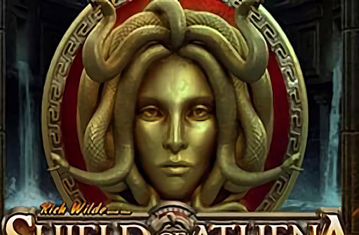 Shield of Athena