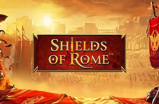 Play Shields of Rome