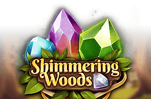 Play Shimmering Woods