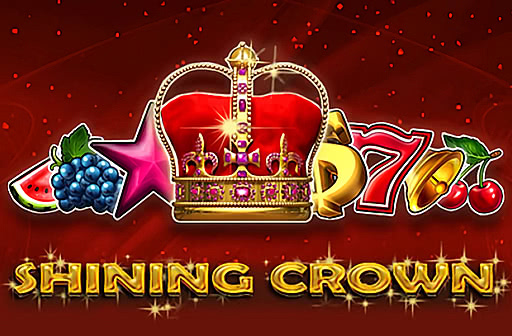 Play Shining Crown