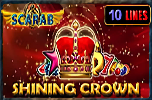 Play Shining Crown Scarab
