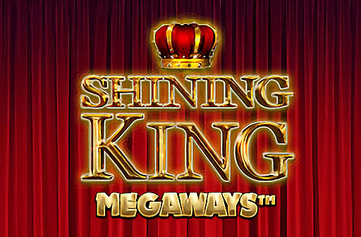 Play Shining King Megaways