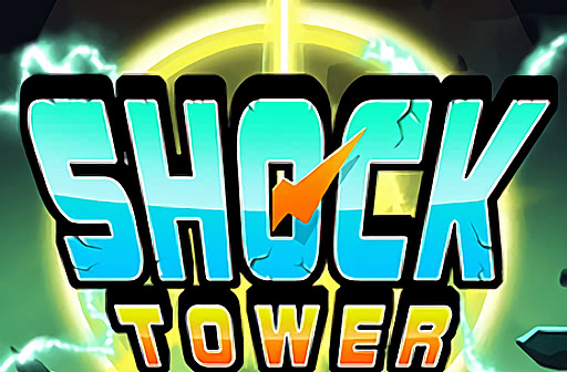 Play Shock Tower