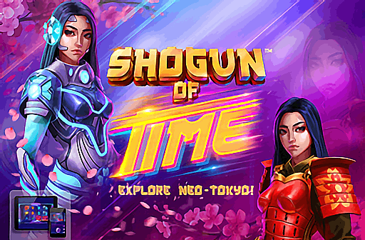 Shogun of Time