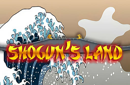 Play Shogun's Land