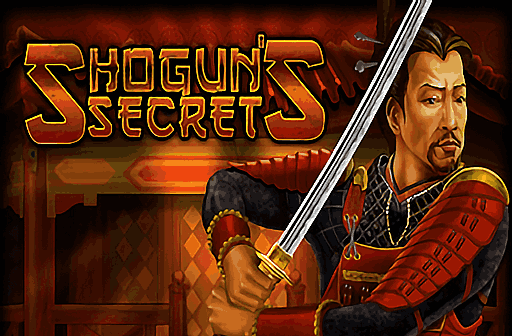 Play Shogun's Secret