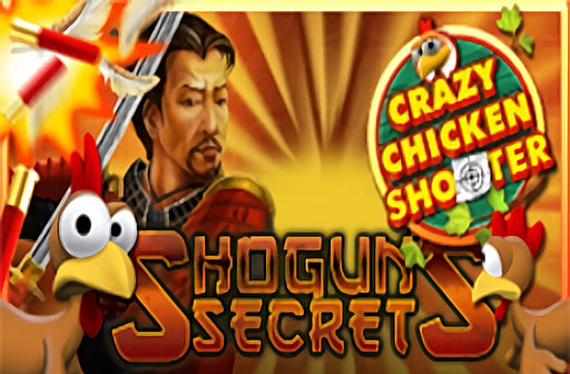 Play Shogun's Secrets - Crazy Chicken Shooter