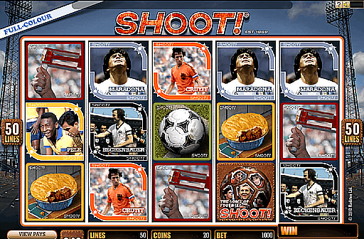 Play Shoot