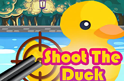 Play Shoot the Duck