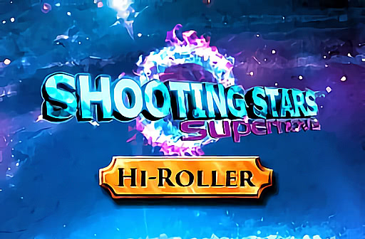Play Shooting Stars Supernova