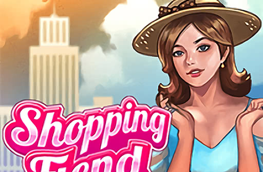 Play Shopping Fiend