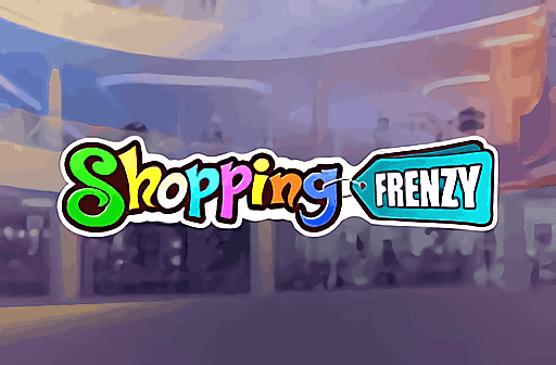 Play Shopping Frenzy