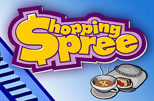 Play Shopping Spree